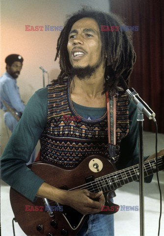 Bob Marley