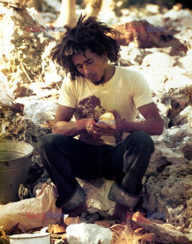 Bob Marley