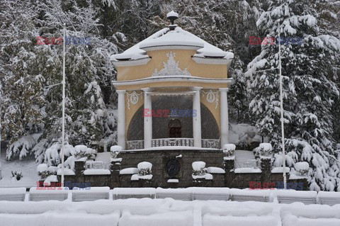 Zakątki Polski SzB