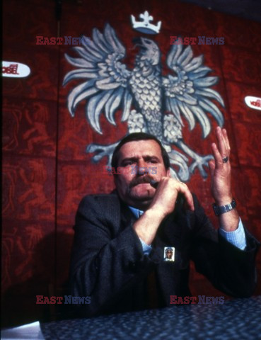 Lech Wałęsa