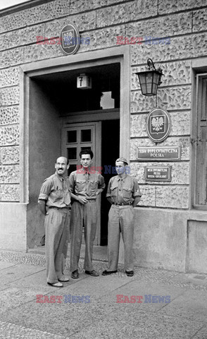 Międzynarodowy Festiwal Młodzieży w Berlinie 1951