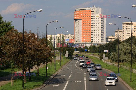 WARSZAWA AdLa