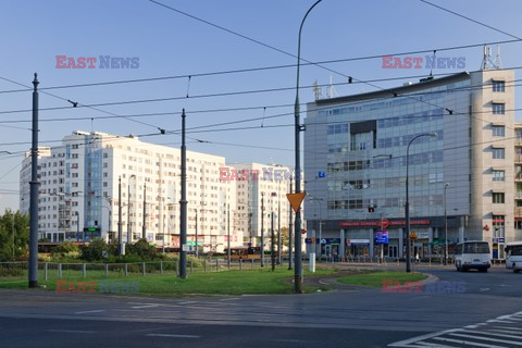 WARSZAWA AdLa