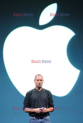 Steve Jobs bierze urlop zdrowotny ‎