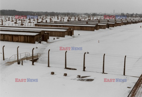 Auschwitz-Birkenau WMZ