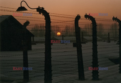 Auschwitz-Birkenau WMZ