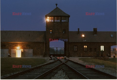 Auschwitz-Birkenau WMZ