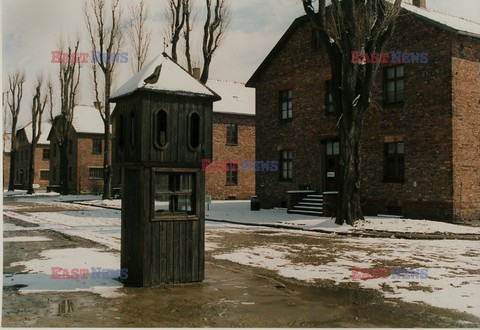 Auschwitz-Birkenau WMZ