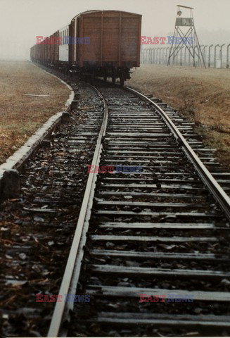 Auschwitz-Birkenau WMZ