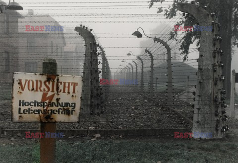 Auschwitz-Birkenau WMZ