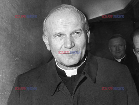 Karol Wojtyła