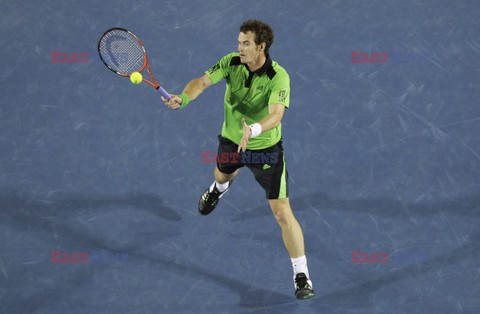 Turniej tenisa Australian Open 2011