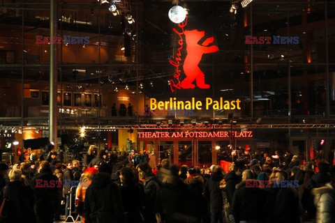 Festiwal filmowy w Berlinie