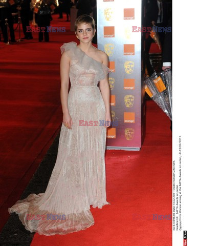 Nagrody BAFTA