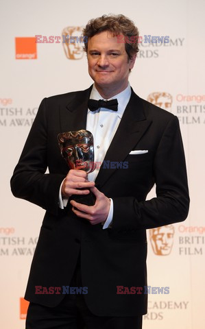 Nagrody BAFTA