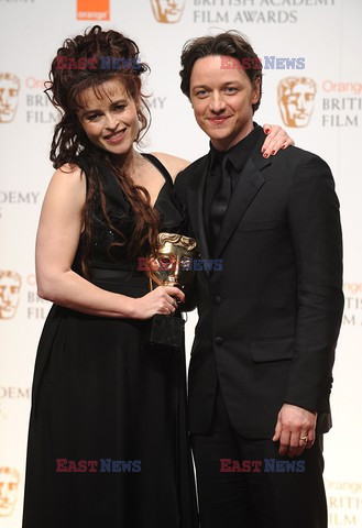 Nagrody BAFTA