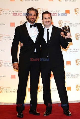 Nagrody BAFTA