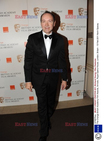 Nagrody BAFTA