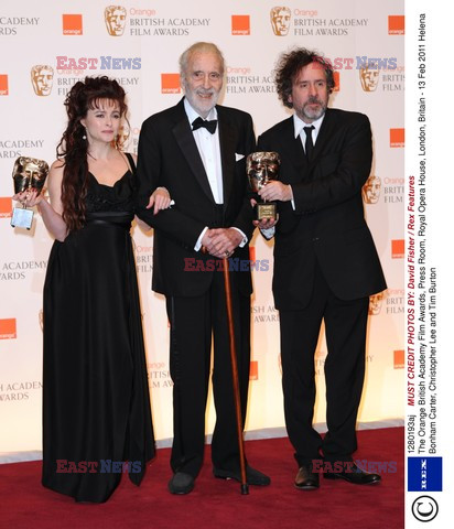 Nagrody BAFTA