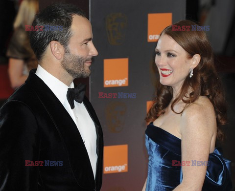 Nagrody BAFTA