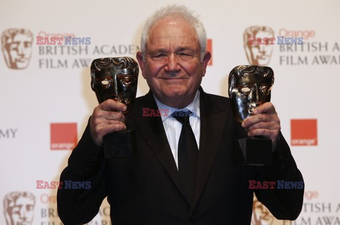 Nagrody BAFTA