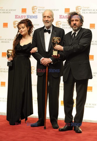 Nagrody BAFTA