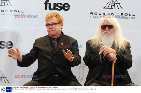 Ceremonia włączenia do Rock and Roll Hall of Fame