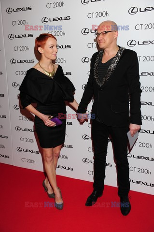 Lexus Fashion Night