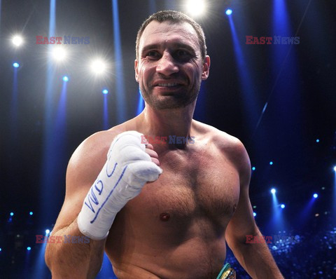 Walka Vitali Klitschko vs. Odlanier Solis