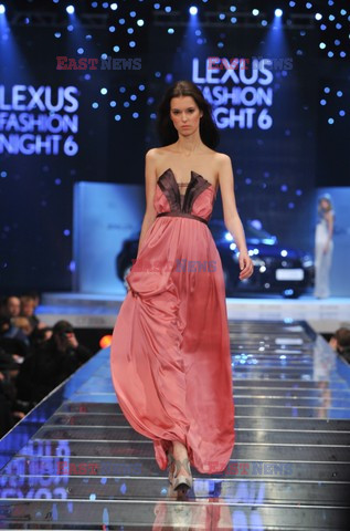 Lexus Fashion Night