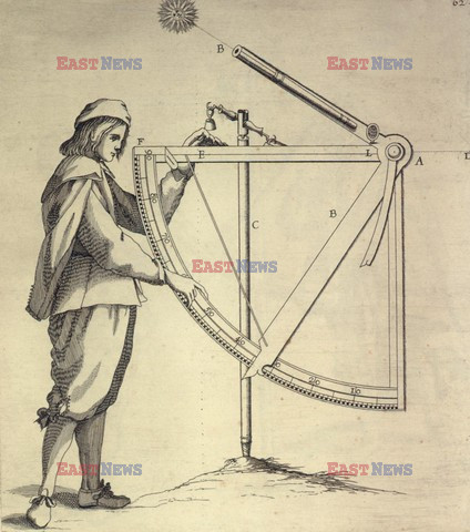 Astronomia i astrologia