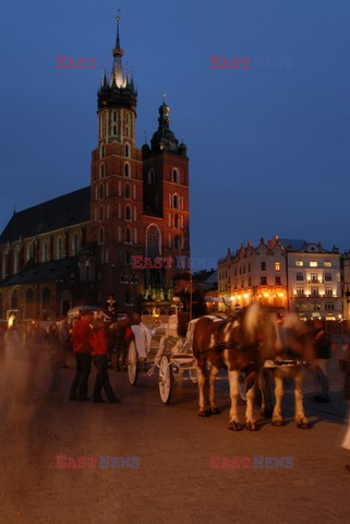 Kraków