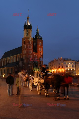 Kraków