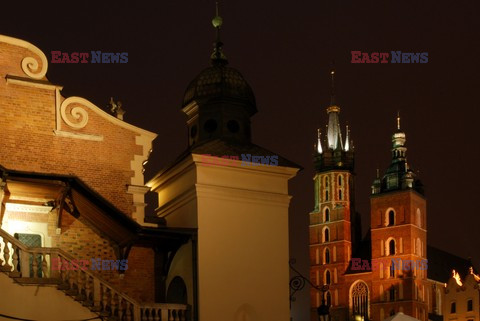 Kraków