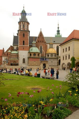 Kraków