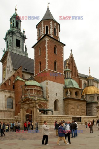 Kraków