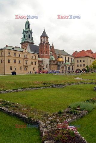 Kraków