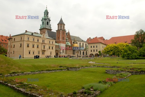 Kraków