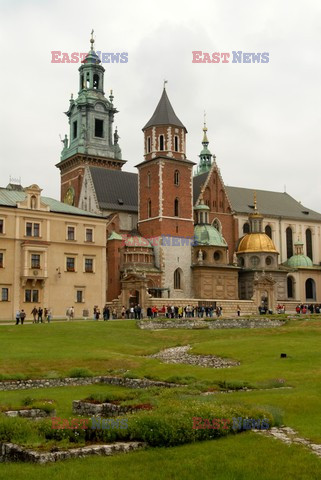 Kraków