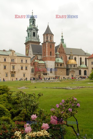 Kraków