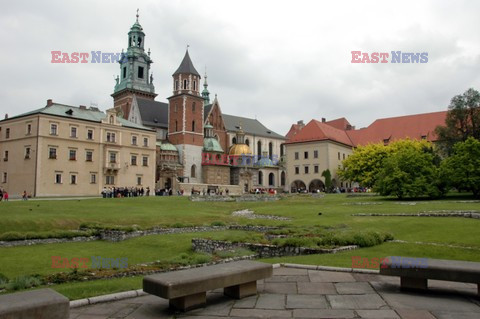 Kraków