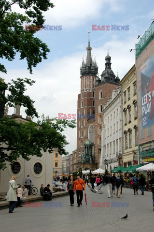 Kraków