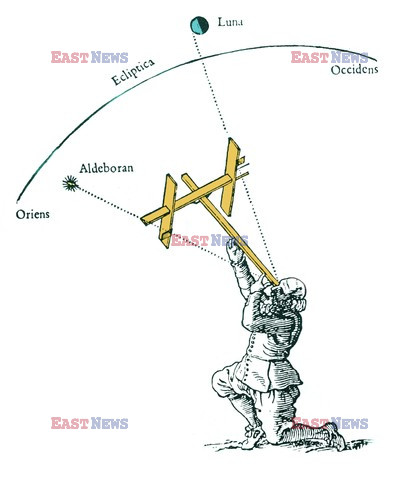 Astronomia i astrologia