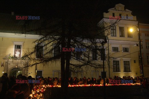 Obchody 6 rocznicy śmierci Jana Pawła II