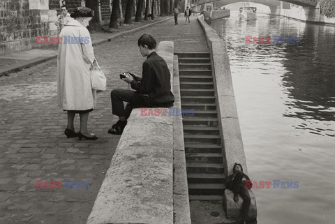 Fotografie Jean Mounicqo - Roger Viollet