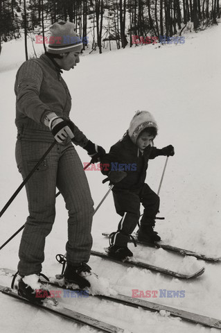 Fotografie Jean Mounicqo - Roger Viollet