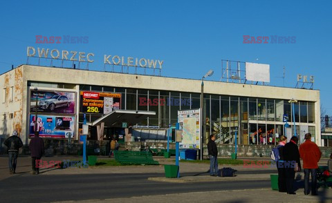Płock - historyczna stolica Mazowsza