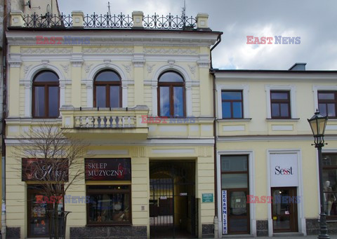 Płock - historyczna stolica Mazowsza