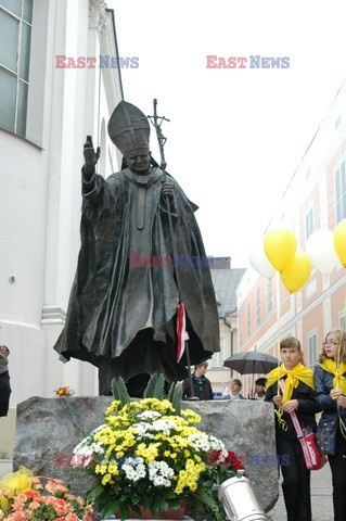 Uroczystości w Polsce 