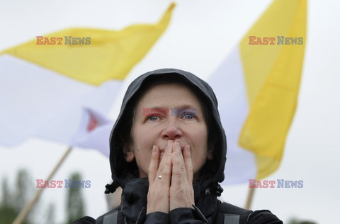 Uroczystości w Polsce 